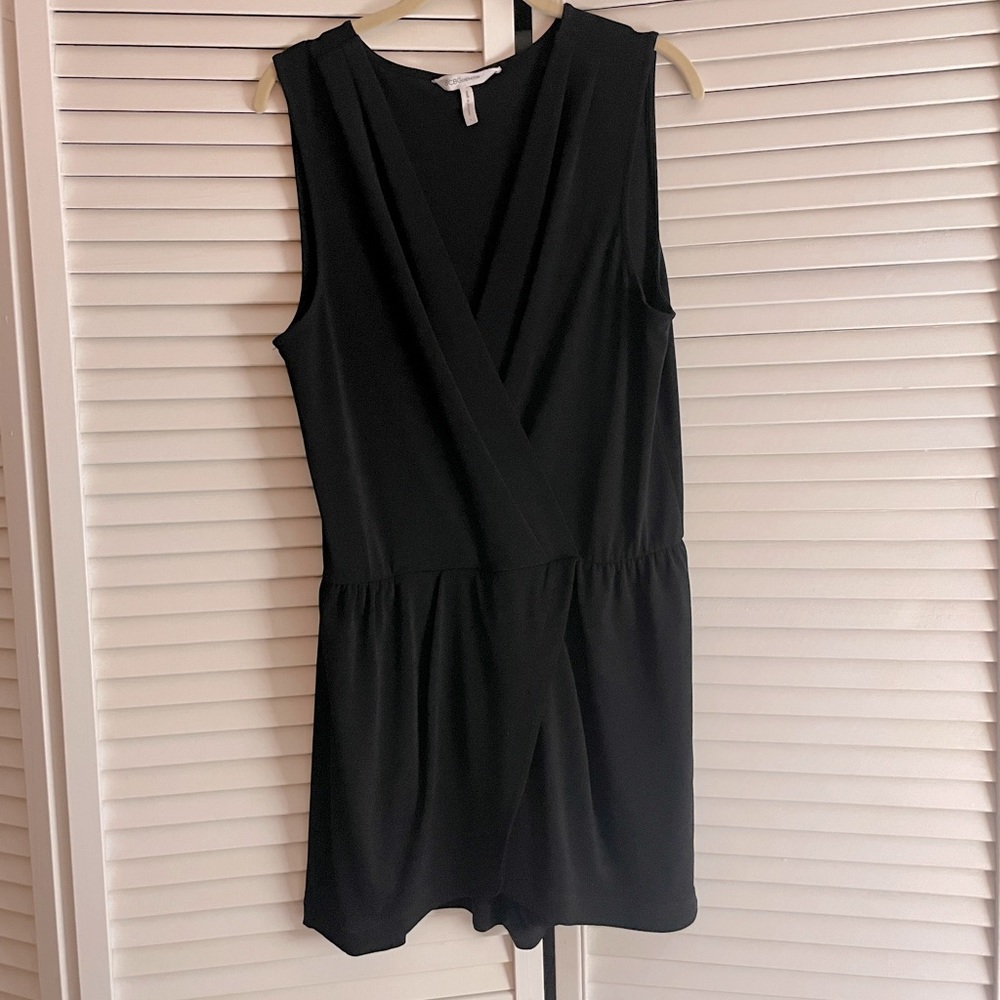 Bcbgeneration Romper - image 1